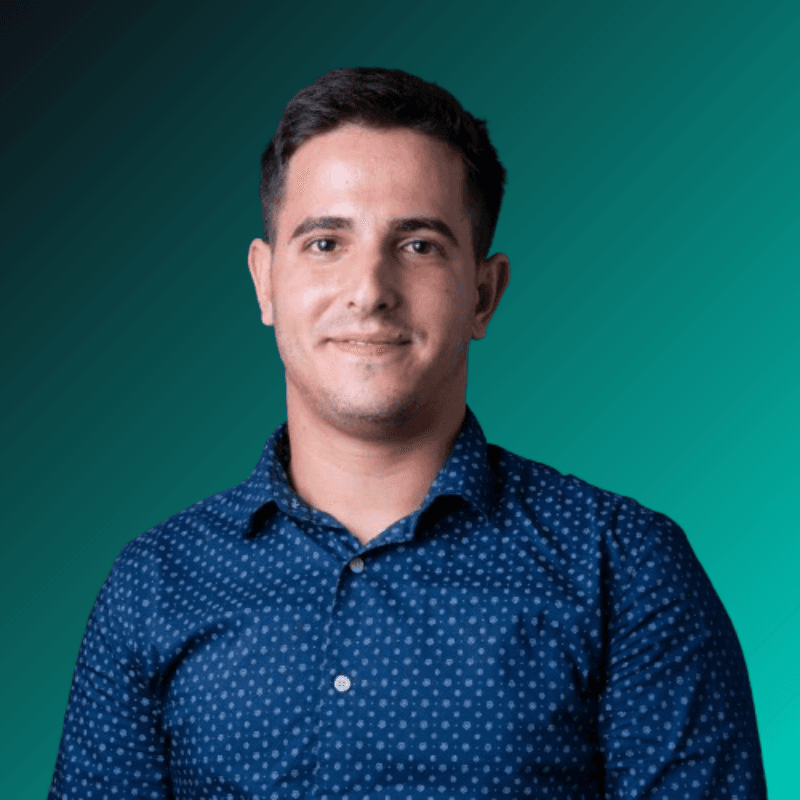 Pablo L. A. - Automation & Execution Systems Engineer